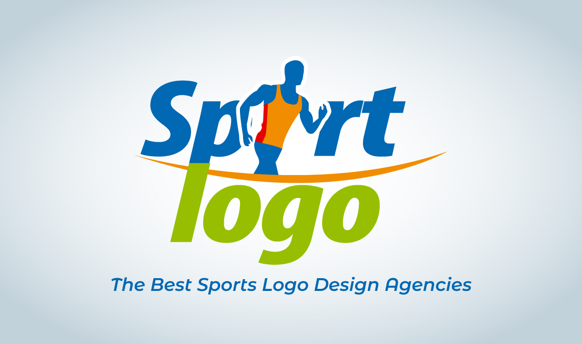 sports logo design