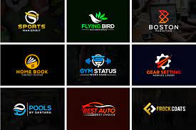 Versatile logo