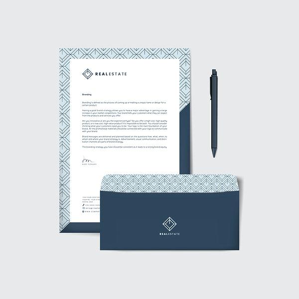 Best Envelope Design Images