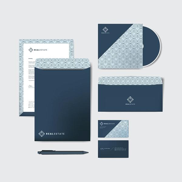 Envelope Design Images
