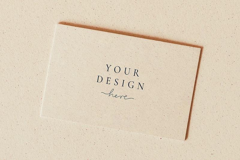 Get the Best Inspirational Business Card Quotes